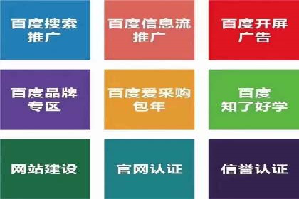 成功案例：百度竞价托管如何实现广告效果最大化？